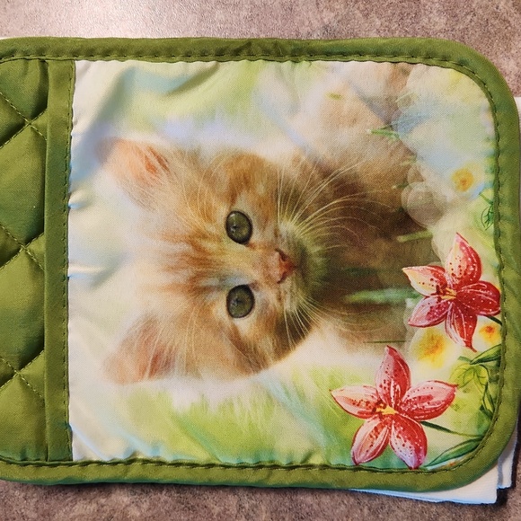 Oven set - Picture 2 of 8